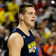 Illustration for article titled Mitch McGary Declaring For NBA Draft, Victim Of NCAA Reefer Madness